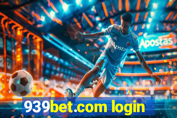 939bet.com login